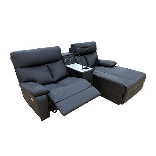 メンフィス 電動カウチ