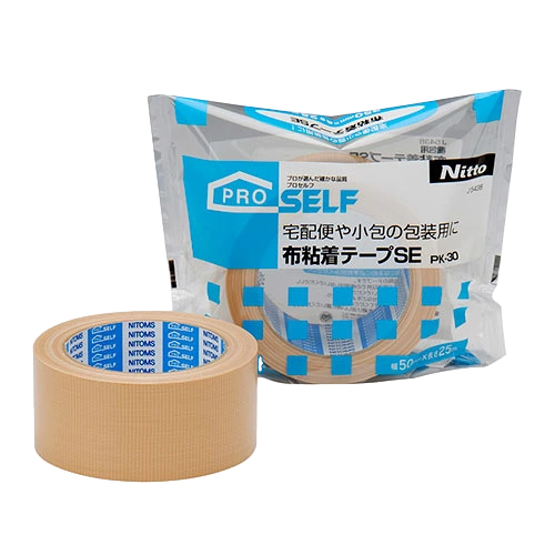 ニトムズ 布テープ