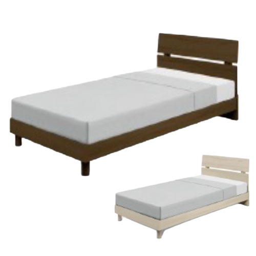 シングルベッド ライド