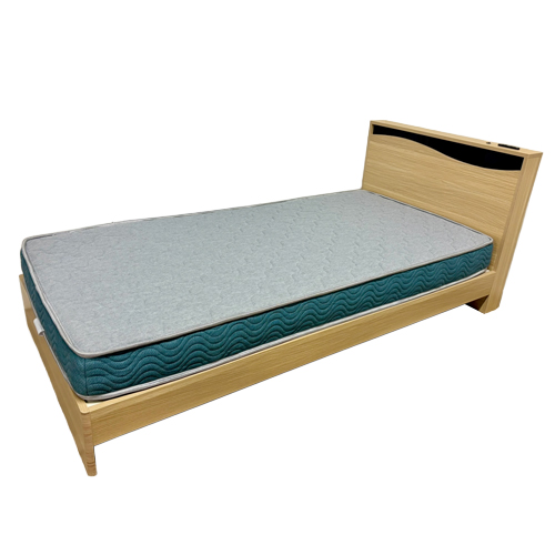 アコード シングルベッド