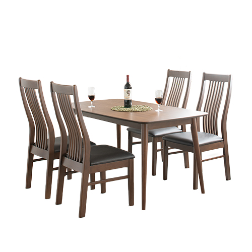 食卓5点 デップ