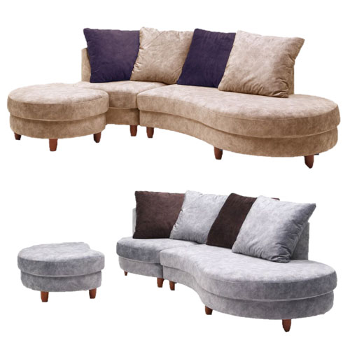 カウチソファ デザート