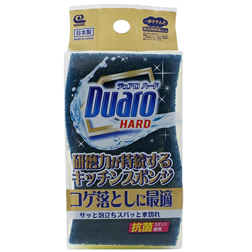 デュアロキッチンスポンジハード