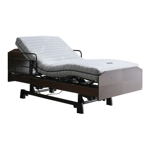 3モーター電動ベッド ウグラ ルリエ