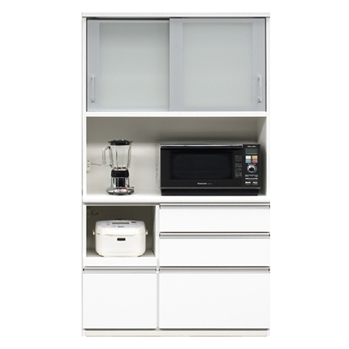 食器棚 Tビット