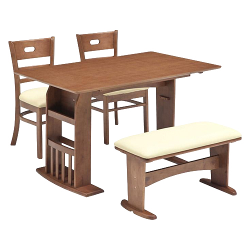 食卓4点 サポート