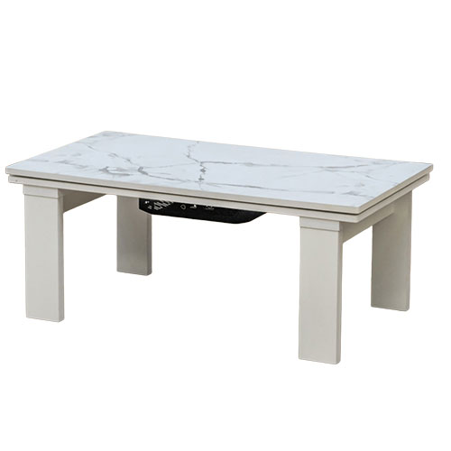 DCI-90MWH モダンリビングこたつ