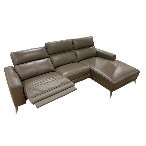 カウチソファ グレール