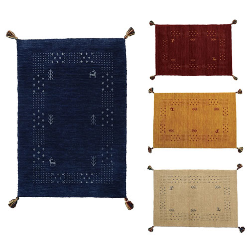 ソリッドギャベ