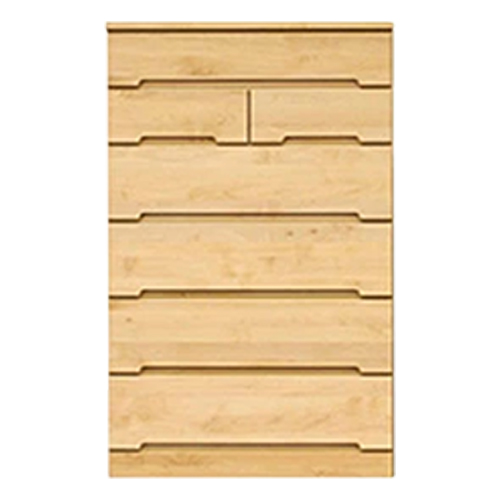 整理タンス シズク