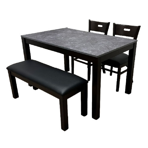 食卓4点 スペンサー