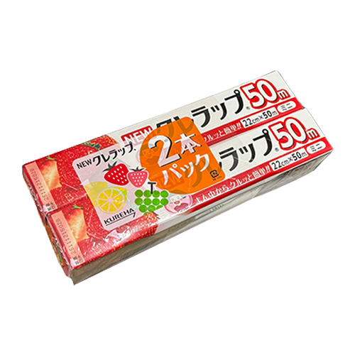 クレラップミニ