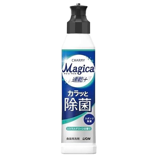 チャーミーマジカ 食器用洗剤