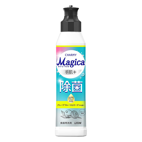 チャーミーマジカ 食器用洗剤