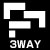 3WAYタイプ