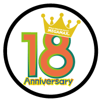 18周年