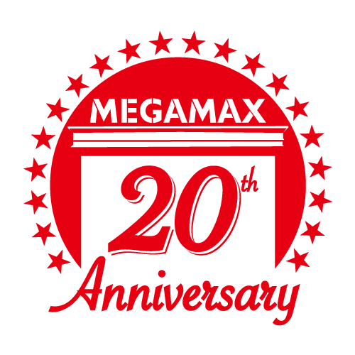 20周年