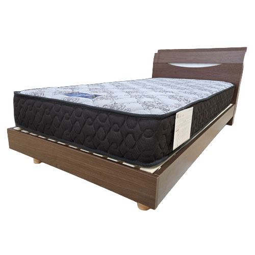 シングルベッド フォール