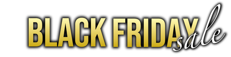 メガマックスのブラックフライデー