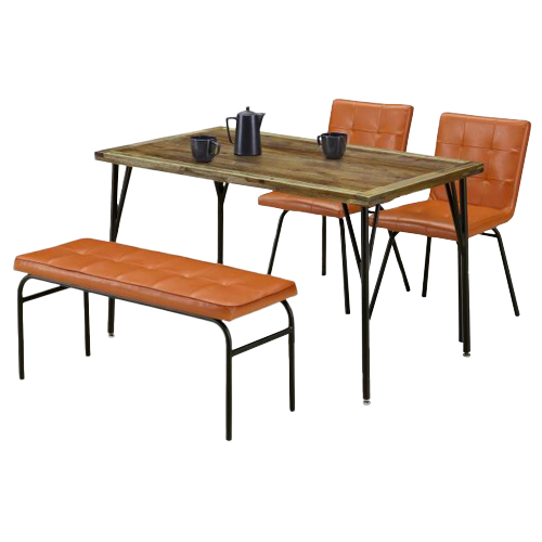 ダイニング4点 ベイ