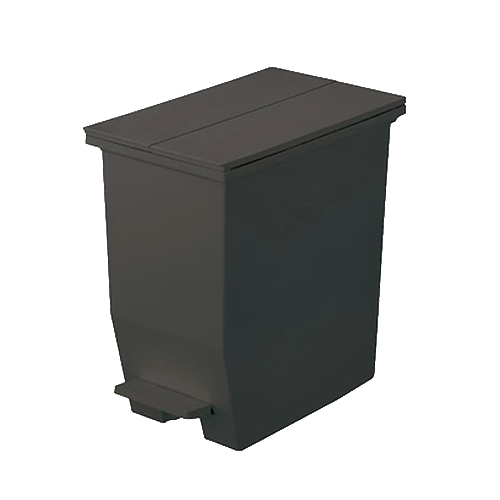 棚下で使えるペダルBOX