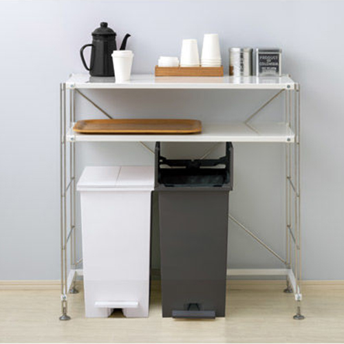 H&H棚下で使える