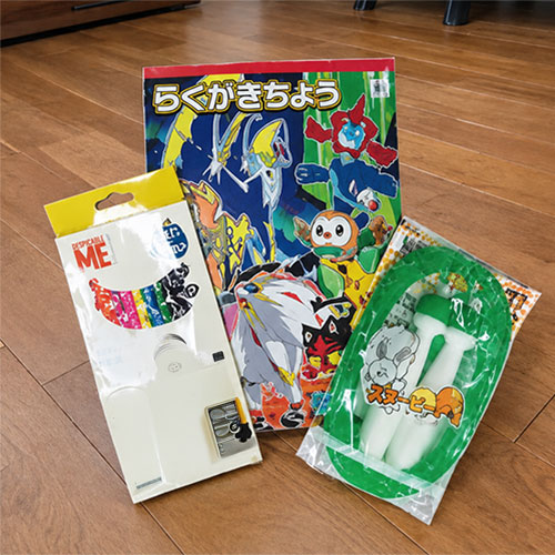文具セット