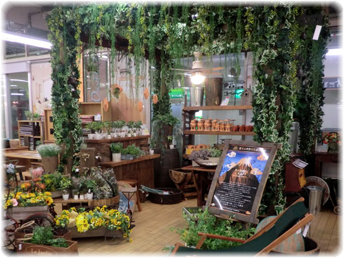 ガーデン売場新設！｜MEGAMAX(メガマックス) インテリア・アウトレット家具