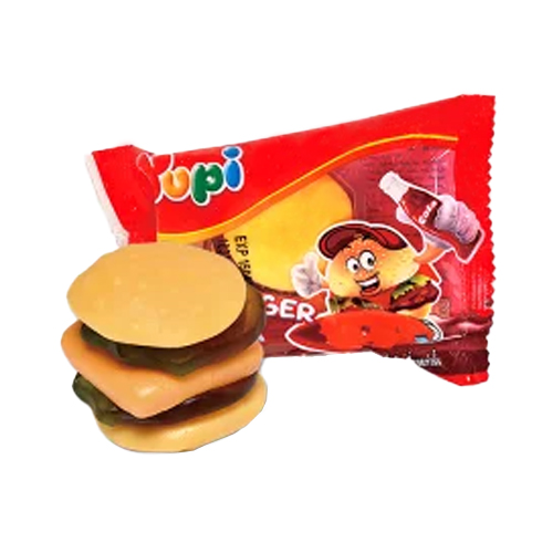 ビッグバーガー