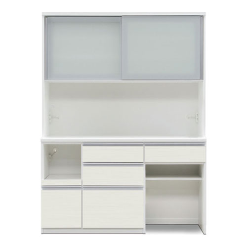 エバン　食器棚