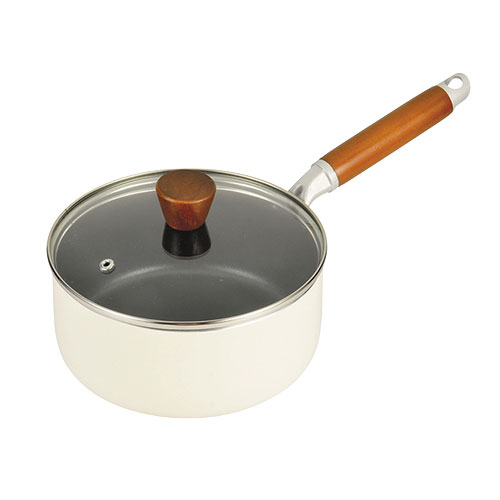 ファントゥメイク片手鍋