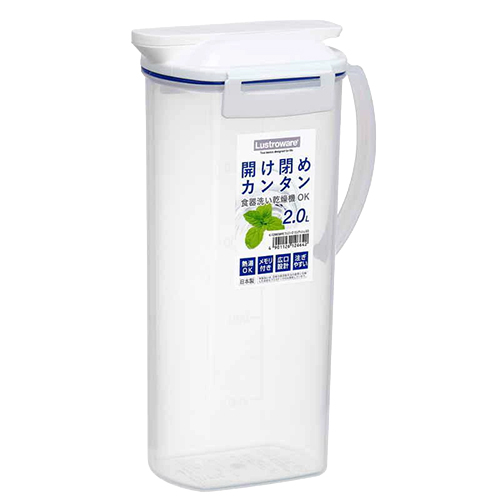 フェローズ ワンプッシュ2.0L