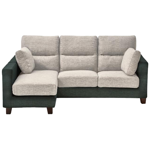 シンフォニー カウチソファ