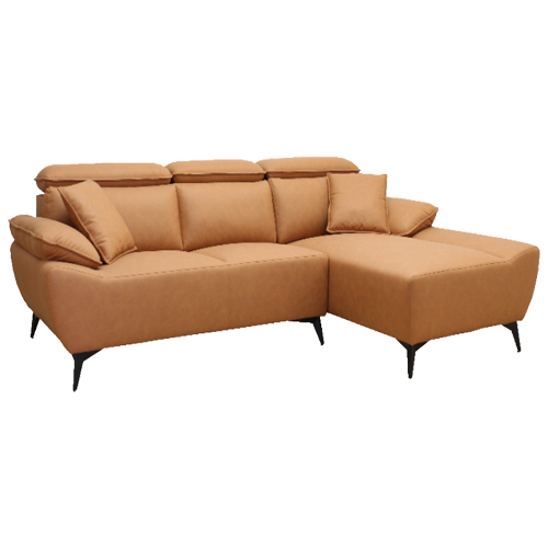 セフィア カウチソファ