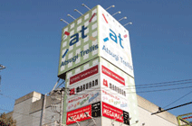 厚木店